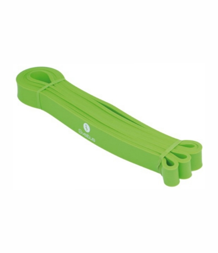 Slika POWER BAND 11-30 kg - Zelena - SVELTUS