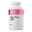 Slika OstroVit L-Karnitin 1000mg - 90 tablet