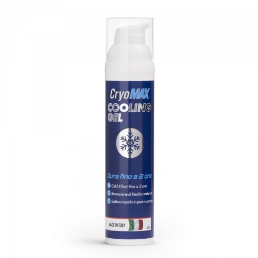 Slika Hladilni gel CryoMax 100 ml