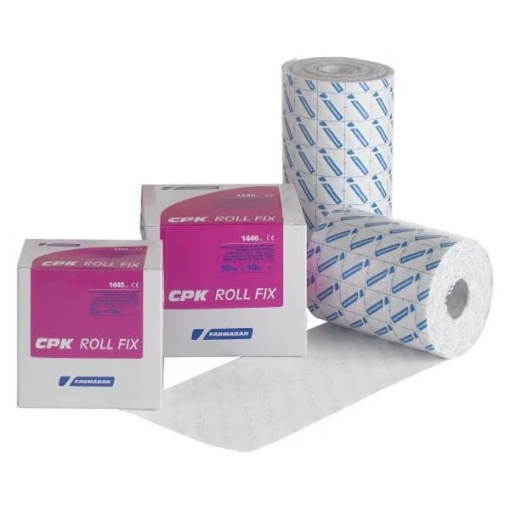 Slika CPK ROLL FIX 20CM X 10M 