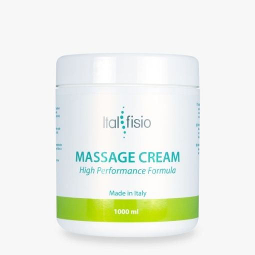 Slika Masažna Krema High Performance 1000ml - Italfisio