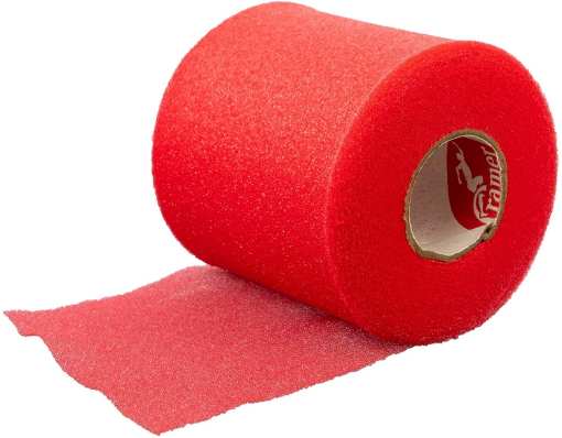 Slika PRE Tape - Cramer Colors 7cm x 27.4m Rdeča