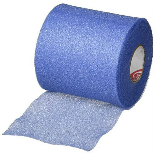 Slika PRE Tape - Cramer Colors 7cm x 27.4m Modra