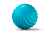 Slika Masažna žoga - Modri valovi Pinofit