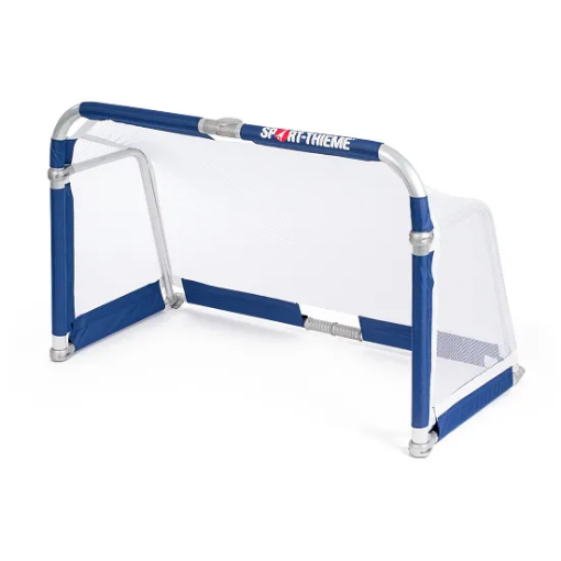 Slika Mini Nogometni Gol - 150x95x75 cm
