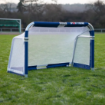Slika Mini Nogometni Gol - 150x95x75 cm