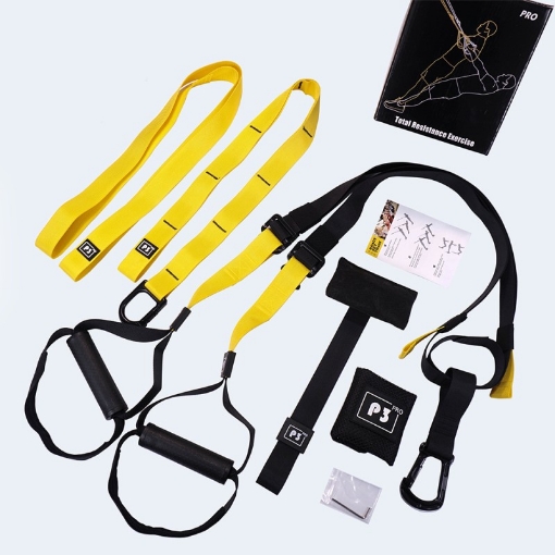 Slika TRX P3 Rumena