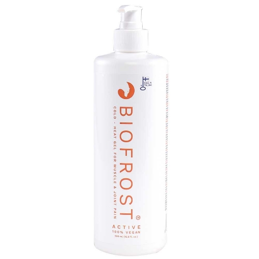 Slika BIOFROST ACTIVE 500ml - RehabMedic