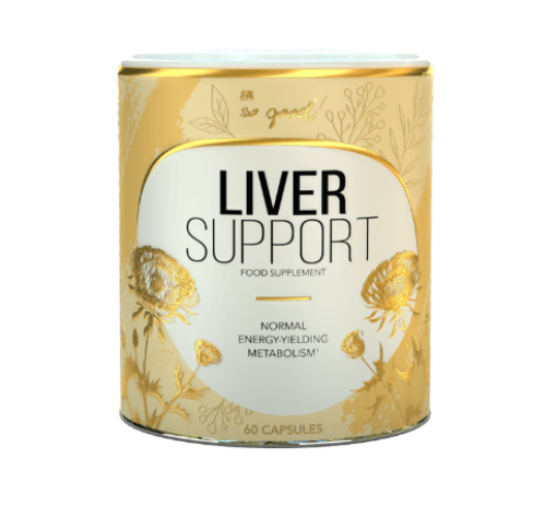 Slika LIVER SUPPORT 60 KAPSUL - FA