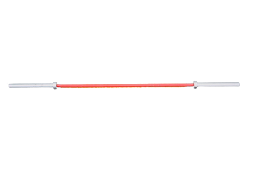 Slika 220 cm temno roza olimpijska palica