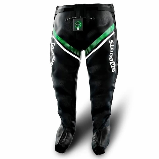 Slika REBOOTS GO X LITE - Kompresijski Sistem Large