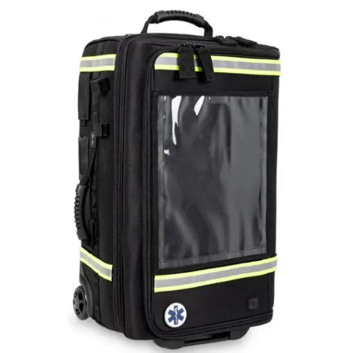Slika Medicinski voziček  MB11.023 