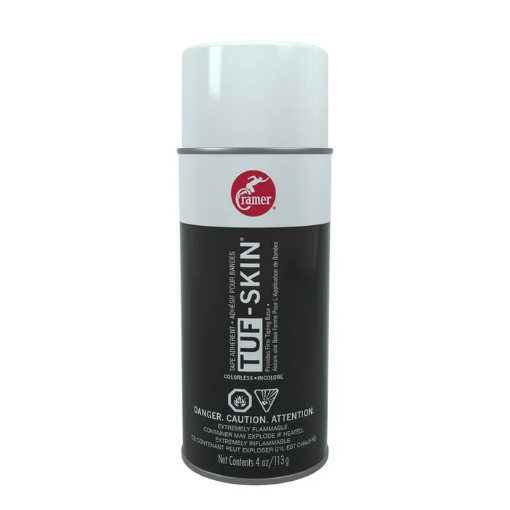 Slika Lepilo v spreju Tuf Skin za Kinesio in Dynamic Tape 113g