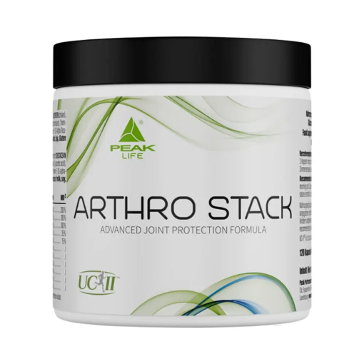 Slika Arthro Stack 120 kapsul Peak
