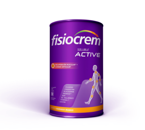 Slika FisioCrem Sklepi 540g - Dodatek
