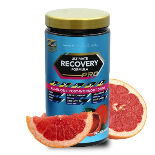 Slika ULTIMATE RECOVERY 700g - PO TRENINGU