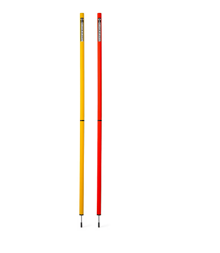 Slika Količek s konico iz 2 delov 170cm 