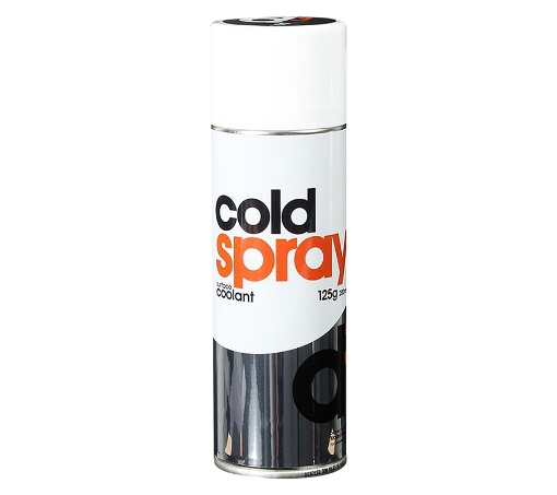 Slika Hladilni Sprej 125g - d3Tape