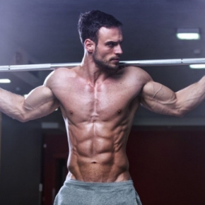 Slika za kategorijo Trening Palice