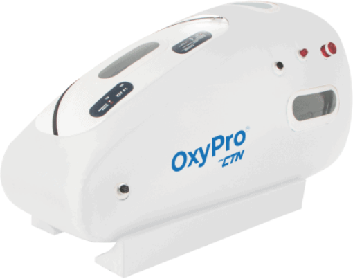 Slika OxyPro - Hiperbarična Terapija s Kisikom