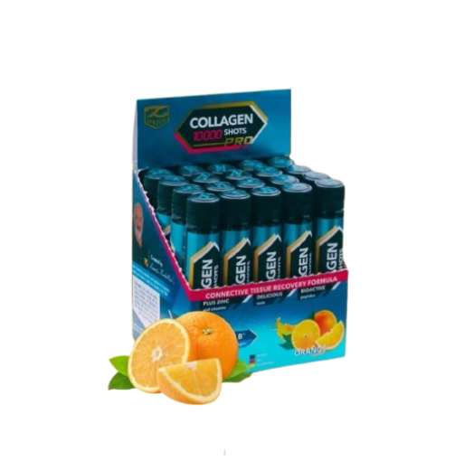 Slika KOLAGEN 10000 - SHOT