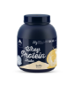 Slika 100% Pure Protein Whey - 2000g Vanilije MPower