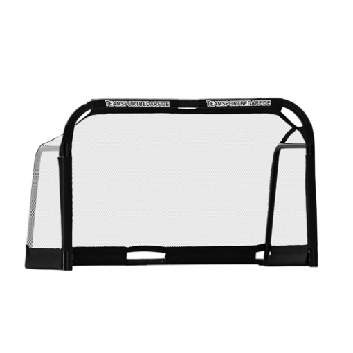 Slika Zložljiva aluminijasta gola 1,20 x 0,80 m 