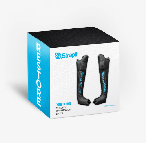 Slika Restore Wireless PRO – Kompresijski sistem – COMP200W