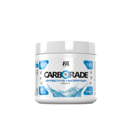 Slika CARBORADE Effective Hydration 270g