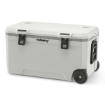 Slika Hladilna skrinja STEAMY MARINE 120 ROLLER (120 litrov)