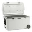Slika Hladilna skrinja STEAMY MARINE 120 ROLLER (120 litrov)