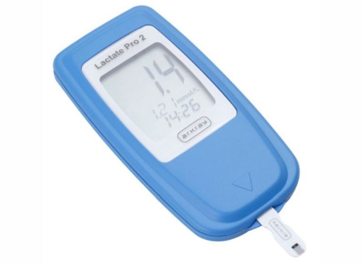 Slika LACTATE PRO 2 – Naprava za analizo mlečne kisline