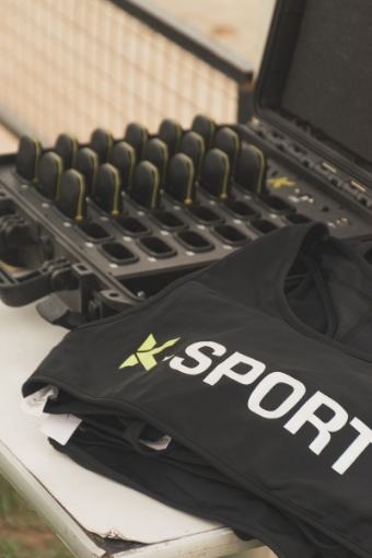 Slika K-SPORT - Sitem Monitorizare