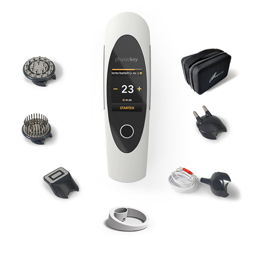 Slika Physiokey -Set Profesional