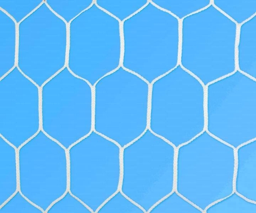 Slika Plasa Minipoarta Fotbal - 4x2m, 3mm