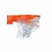 Slika Cos Baschet rabatabil frontal și lateral