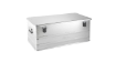 Slika Aluminijasta transportna skrinja B184