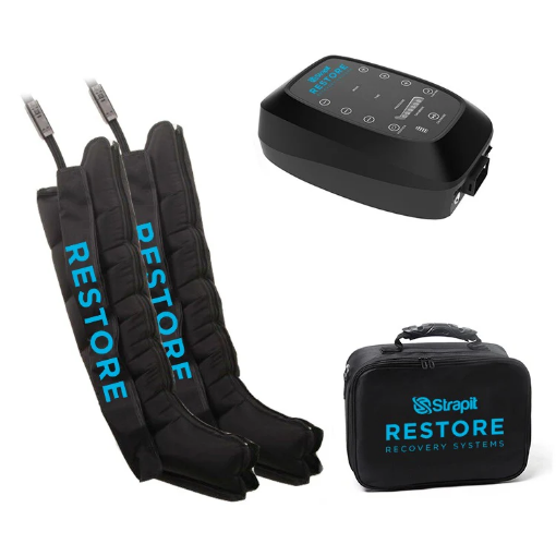 Slika Restore PRO ELITE - Kompresijski sistem - Strapit