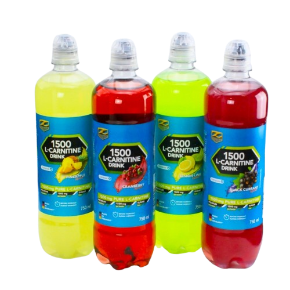 Slika za kategorijo l-karnitin