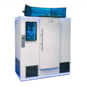 Slika za kategorijo SAUNE