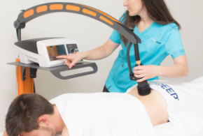 Slika za kategorijo Magnetoterapija