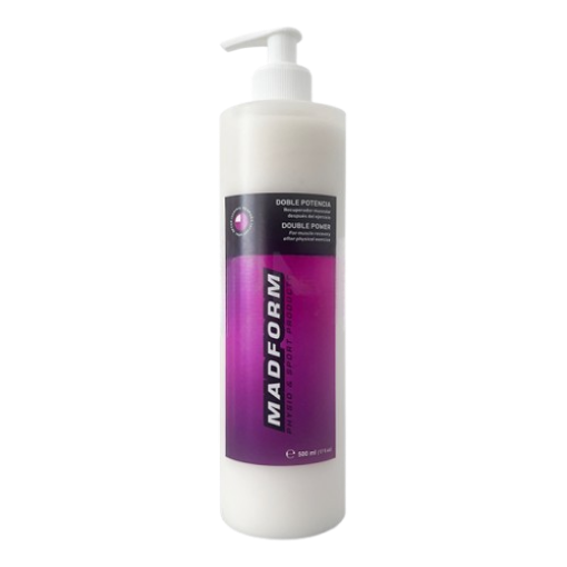 Slika Močna krema za regeneracijo - MADFORM - 500ml