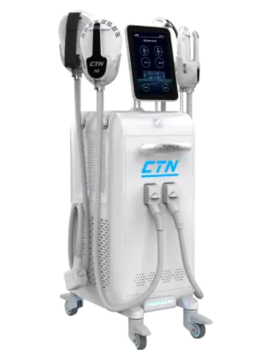 Slika X-TONE – Sistem za mišično stimulacijo