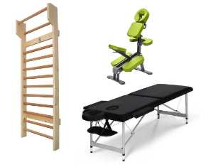 Slika za kategorijo Kineziterapijo