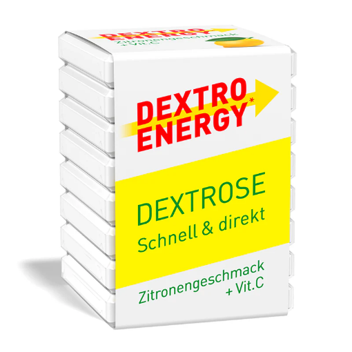 Slika Dextro Energy Limona+Vitamin C 46g