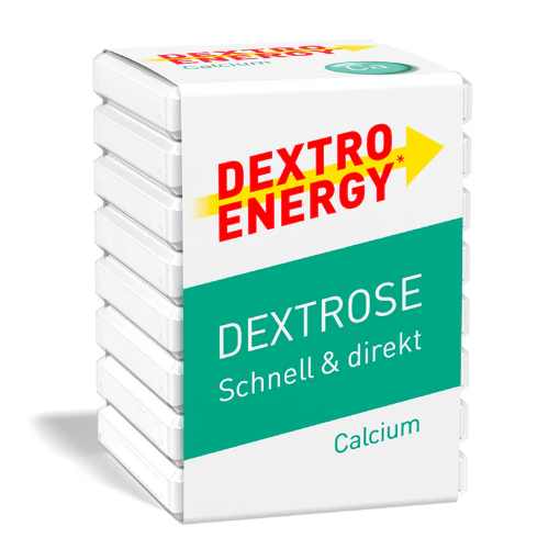 Slika Dextro Energy Kalcij 46g