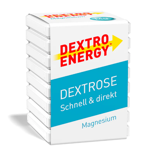 Slika Dextro Energy Magnezij 47g