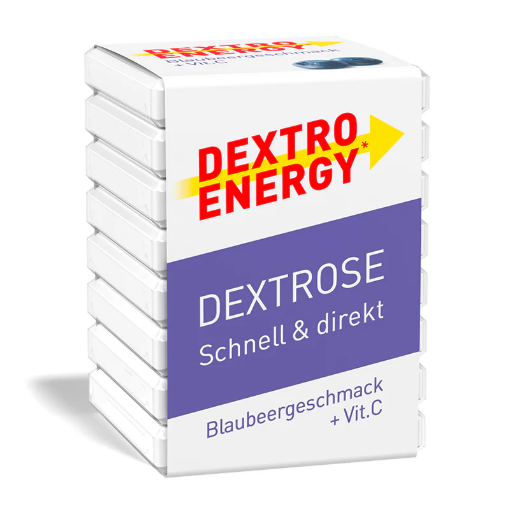 Slika Dextro Energy Črna Ribezla+Vitamin C 46g