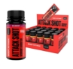 Slika ATTACK SHOTS 20 x 60ml - Divje jagode