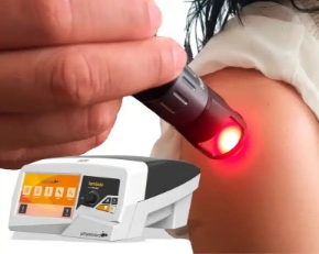 Slika za kategorijo Laser